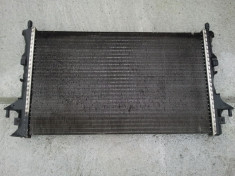 Radiator racire apa Renault Laguna 2 ORIGINAL foto