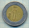 5005 MONEDA - MEXIC - 1 PESO - ANUL 1997 ? -starea care se vede