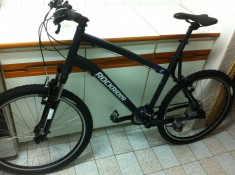 Bicicleta Montain Bike marca ,, ROCKRIDER RR 5,2 din 2011 &amp;#039;&amp;#039; foto