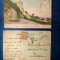 Namur - La Citadelle et 1r chemin de ronde - Circulat 1906 - T