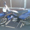 Motocicleta RIeju MRX 125, 2007