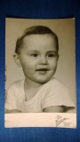 Poza Bebelus - Mossoly albumsa 1958