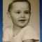 Poza Bebelus - Mossoly albumsa 1958