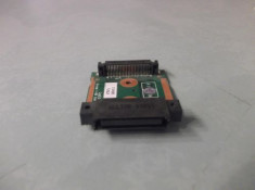 Conector DVD Xa2528 50-71318-20 XTB71ODD foto