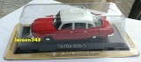 Macheta Tatra 603-1 1960 - DeAgostini Masini de Legenda 1/43, 1:43