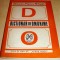 DICTIONAR DE OMONIME - Alexandru Popesc - Mihaesti