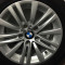 VAND 4 ROTI DE VARA 16 , JANTE ALIAJ 16 BMW E90,E91,E92,E93