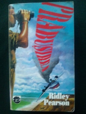 PRABUSIREA - RIDLEY PEARSON ED. RAO - 1994 foto