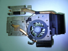 Radiator cu Cooler si Heatsink Laptop Acer Aspire 6930G foto