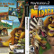 Joc original Madagascar pentru consola PlayStation2 PS2