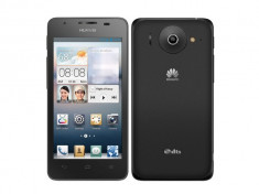 Huawei Ascend G510 foto