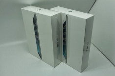 Apple iPad Air, Cellular, 16GB, 4G, Silver/Argintiu GARANTIE SCRISA 12 LUNI foto