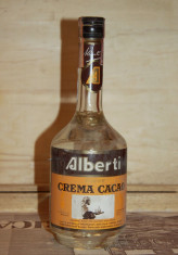 LICHIOR VECHI PENTRU COLECTIE - ALBERTI - CREMA CACAO foto