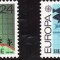 Belgia 1986 - Yv.no.2211-2 neuzat