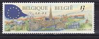 Belgia 1989 - Yv.no.2326 neuzat foto
