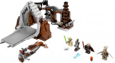 LEGO 75017 Duel on Geonosis (Star Wars) foto