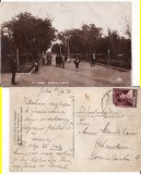 Galati - Gradina publica-animata