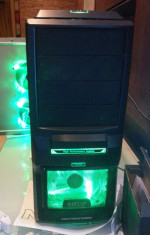 V&amp;amp;amp;amp;acirc;nd Sistem Desktop PC performant 700 RON negociabil. foto