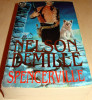 SPENCERVILLE - Nelson DeMille, 1996, Rao