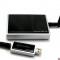 Kit Trulink Wireless USB Hub, Cables-to-go