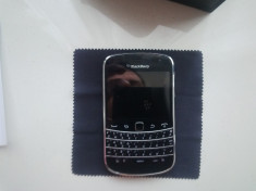 blackberry bold 9900 foto