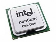 ***OKAZIE !!***INTEL PENTIUM DUAL CORE D830, 2 x 3.00GHZ, 2MB CACHE, 800 FSB, SKT. LGA775 + seringa pasta GOLD Halnziye HY610 BONUS !!..GARANTIE !! foto