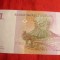Bancnota 1C 1997 Congo , cal.NC