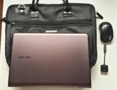 Vand Ultrabook Samsung 535U3C NOU*** foto