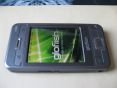 PDA+telefon+GPS+IGO 2008 foto
