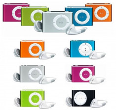 Mini Mp3 Player foto