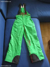 Pantaloni Ski foto