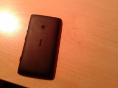 Vand Nokia lumia 520 foto
