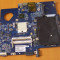 placa de baza laptop defecta ACER Aspire 5100 Amd HCW51 L02