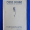 GEORGE MURNU - POEME STRAINE - EDITIA 1-A - BUCURESTI - 1928 *