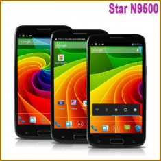 Smartphone dual sim Star N9500 foto