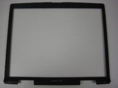 Rama laptop Compaq Presario 2700 Series LCD Front Bezel EAHJ1004013 foto