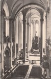 B76182 brasov Biserica Neagra interior 1940 Brasso