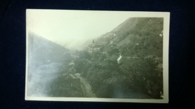 Otelul Rosu - Ferdinand - Banat foto