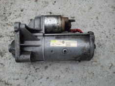 Electromotor Renault Laguna 2 1.9 DCi foto