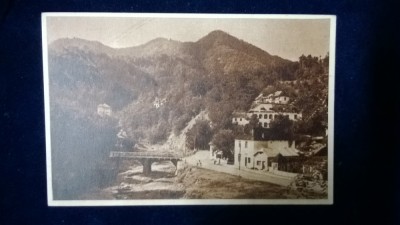 RPR - Olanesti - Vedere - circulata 1951 foto
