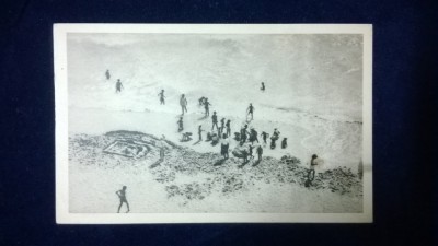 RPR - Vasile Roaita - Colonie de copii la mare, nr 146 - necirculata foto