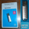Memory Stick USB 2.0 CnMemory 8GB 8 GB - METALIC - SIGILAT