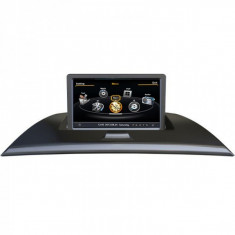 Edotec EDT C103 Dvd Auto Multimedia Gps Navigatie Tv Bluetooth foto