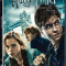 Harry Potter and the Deathly Hallows p. I+II 4 Discuri DVD Original Sigilat (Harry Potter si Talismanele Mortii