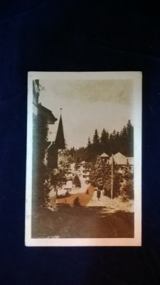 RPR - Tusnad Editura de Stat foto