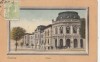 B76116 Craiova Tip Rama Liceul 1913