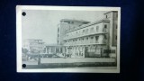 RPR - Eforie - Caminul cultural si clubul - circulata