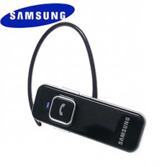 Samsung WEP 350 - Handsfree cu bluetooth, Original - NOU foto