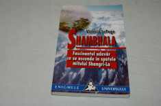 Shambhala - Victoria LePage - 2002 foto