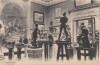 Carte Postala Bucuresti: Muzeul Simu (2 scans) - Romania Muntenia